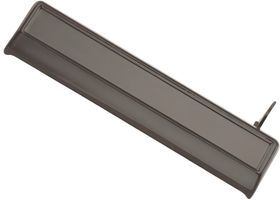 Manija Puerta Exterior Delantera O Trasera Negro Lado Conductor