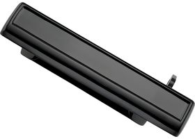 Manija Puerta Exterior Delantera O Trasera Negro Lado Conductor