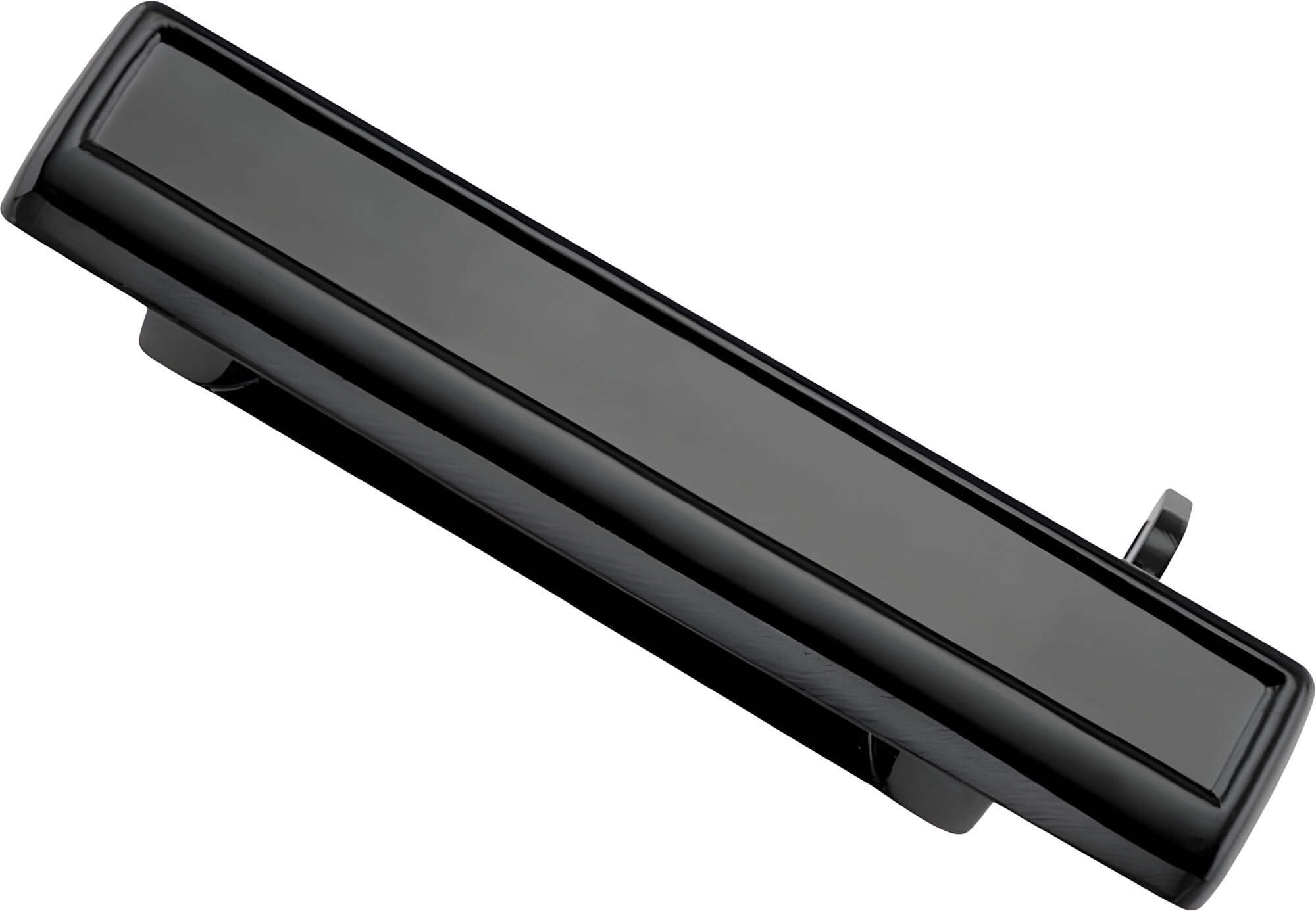 Manija Puerta Exterior Delantera O Trasera Negro Lado Conductor