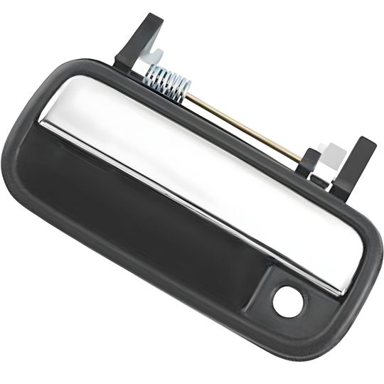 hushan-manija-puerta-exterior-delantera-negro-cromado-con-hoyo-para-llave-lado-conductor-toyota-4runner-1990-1995-4runner-0