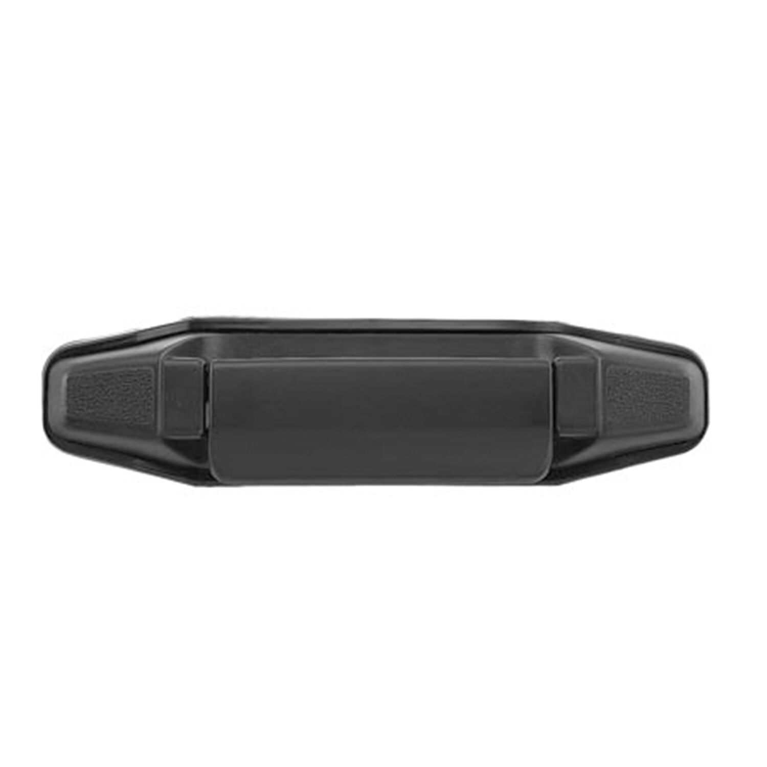 Manija Puerta Exterior Delantera Negro Lado Pasajero