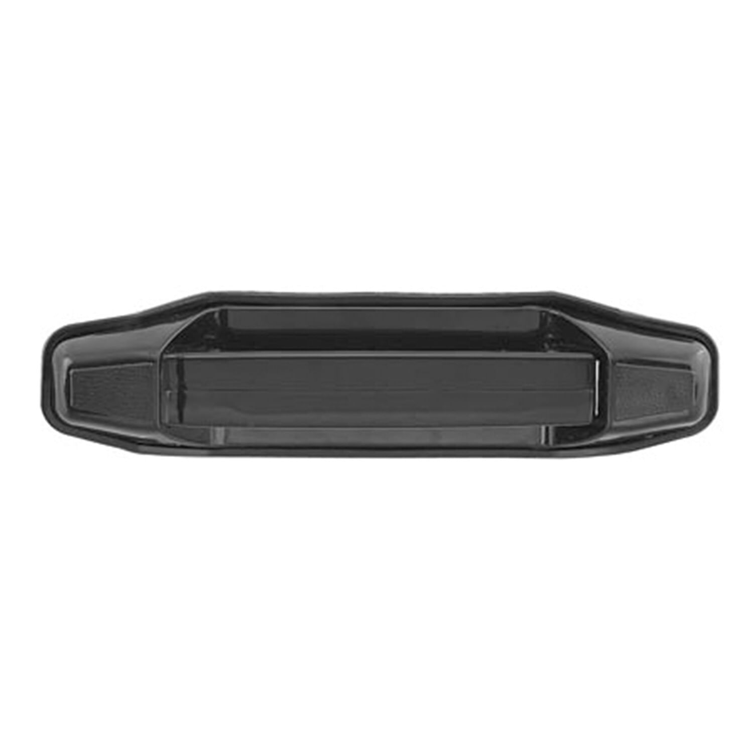 Manija Puerta Exterior Delantera Negro Lado Conductor O Pasajero