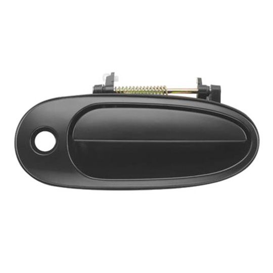hushan-manija-puerta-exterior-delantera-negro-con-hoyo-para-llave-lado-pasajero-oldsmobile-alero-1999-2004-alero-0