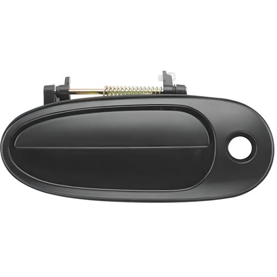 hushan-manija-puerta-exterior-delantera-negro-con-hoyo-para-llave-lado-conductor-oldsmobile-alero-1999-2004-alero-0