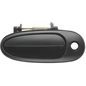 hushan-manija-puerta-exterior-delantera-negro-con-hoyo-para-llave-lado-conductor-oldsmobile-alero-1999-2004-alero-0
