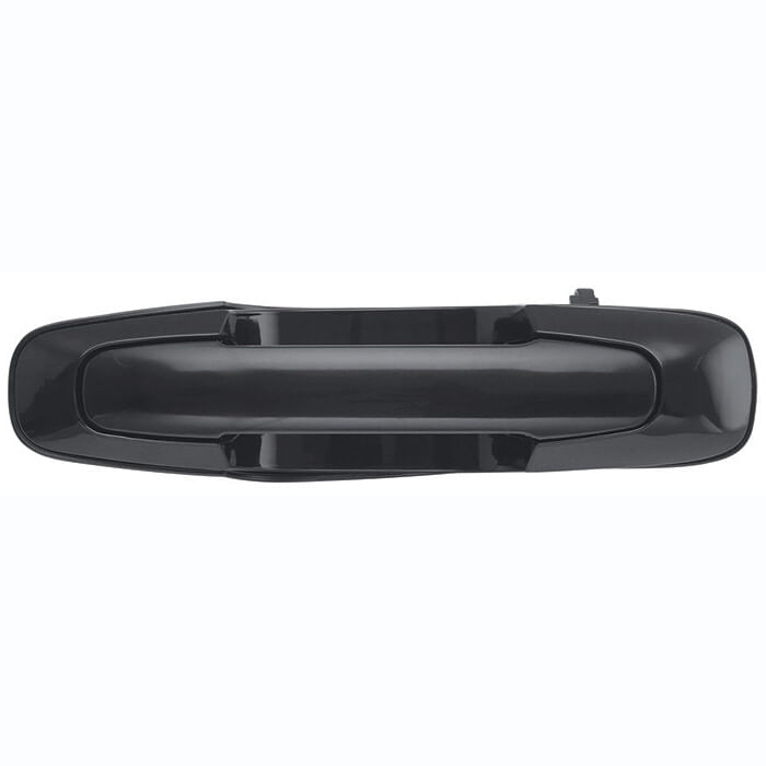 Manija Puerta Exterior Delantera O Trasera Negro Lado Conductor