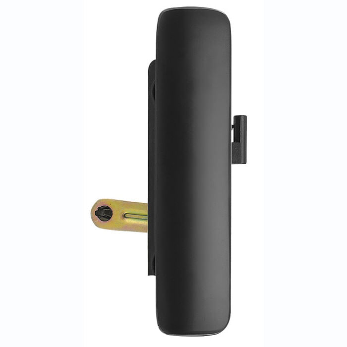 Manija Puerta Exterior Delantera Negro Lado Conductor