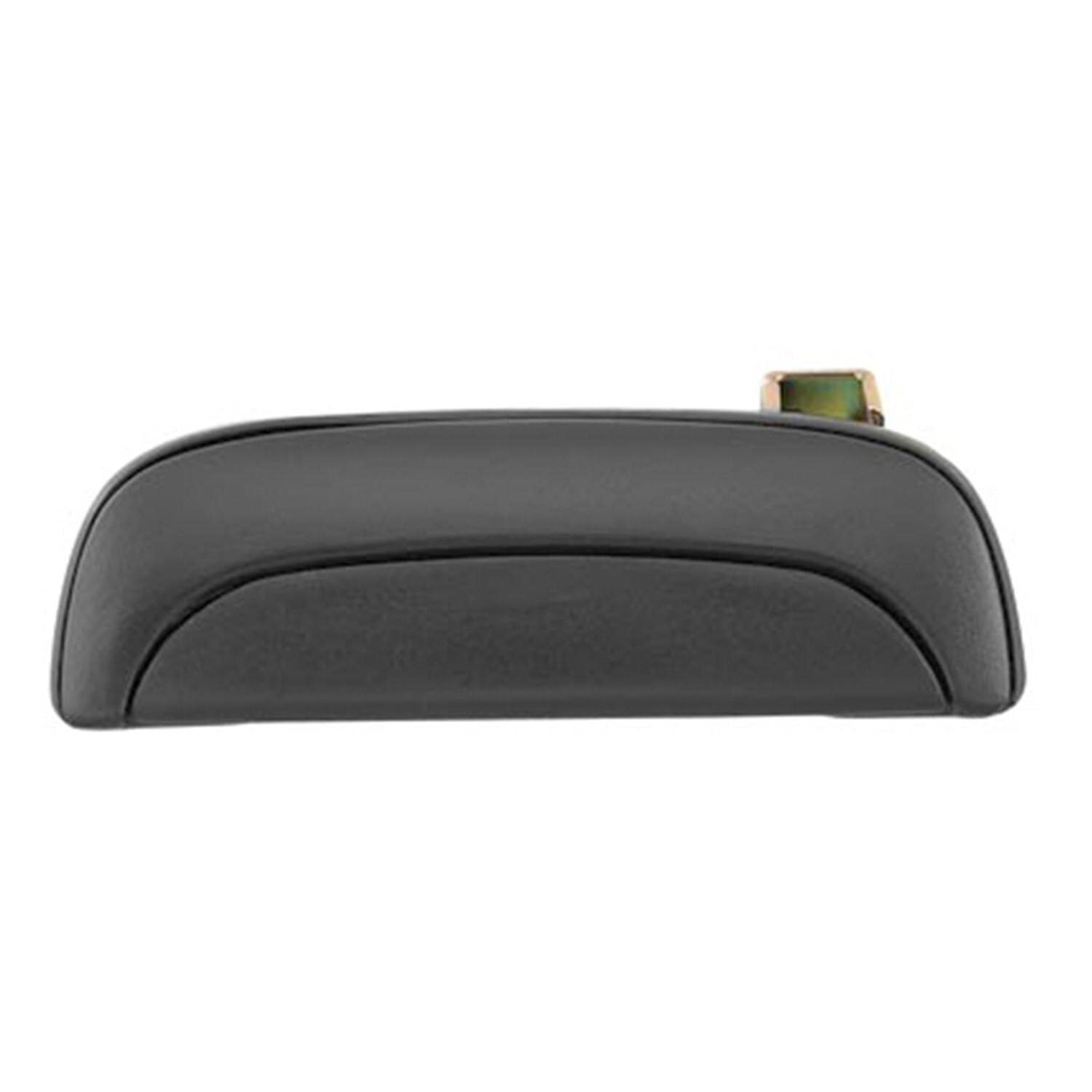 Manija Puerta Exterior Delantera Negro Lado Conductor