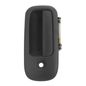 hushan-manija-puerta-exterior-delantera-negro-con-hoyo-para-llave-lado-conductor-gmc-savana-1996-2009-savana-3500-0