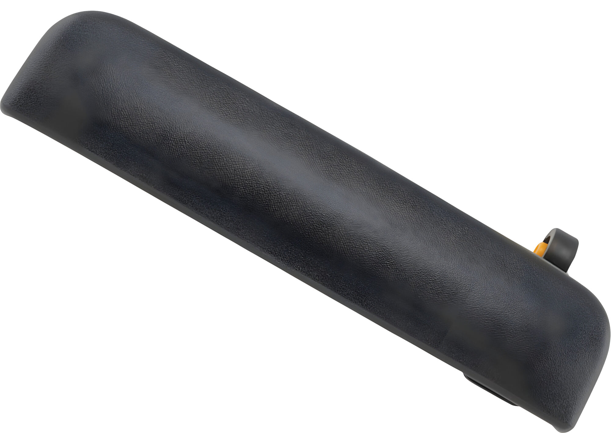 Manija Puerta Exterior Delantera Negro Lado Conductor