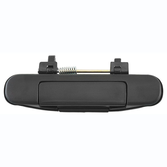 Manija Puerta Exterior Delantera O Trasera Negro Lado Conductor