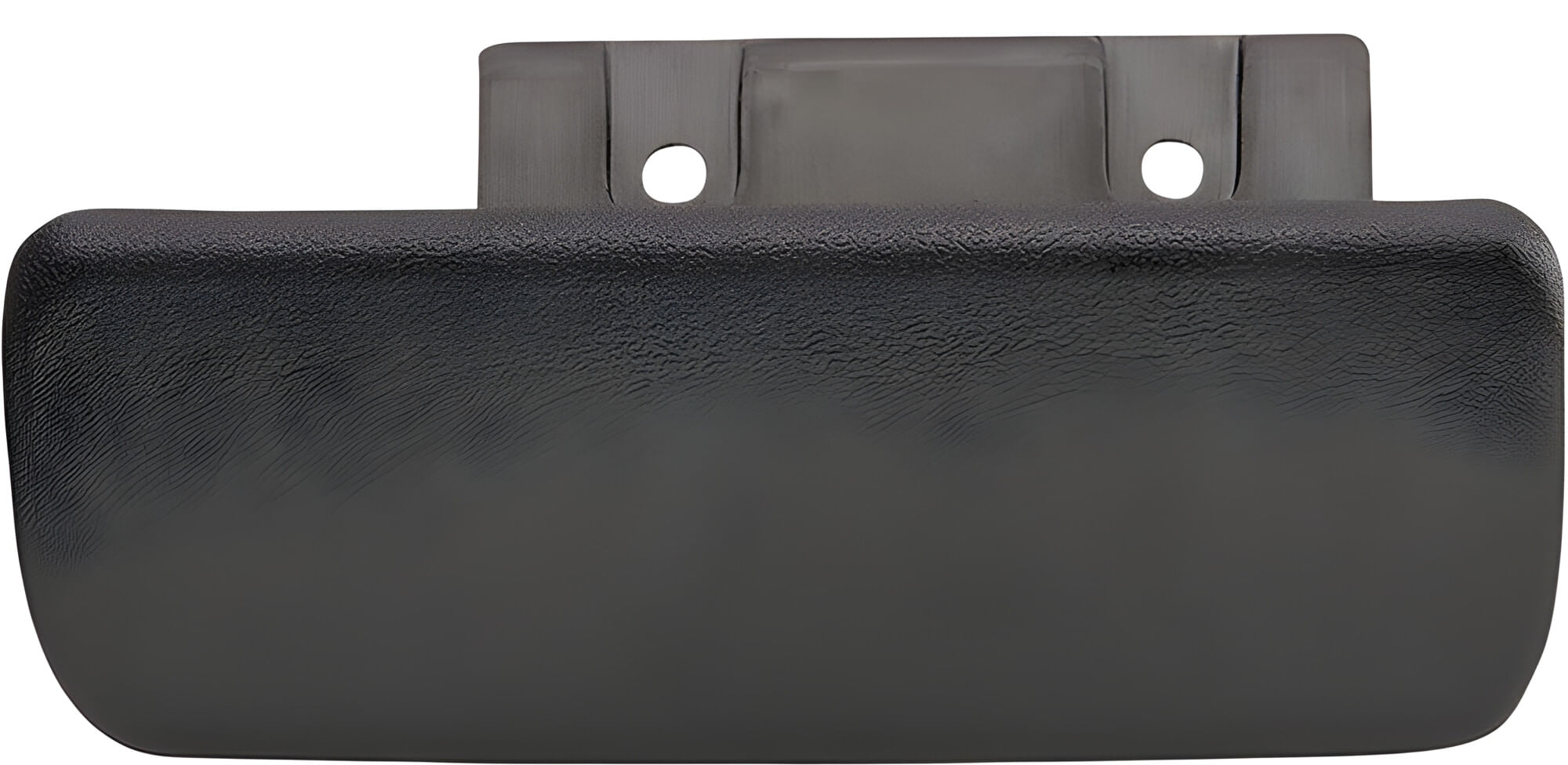 Manija Puerta Exterior Negro
