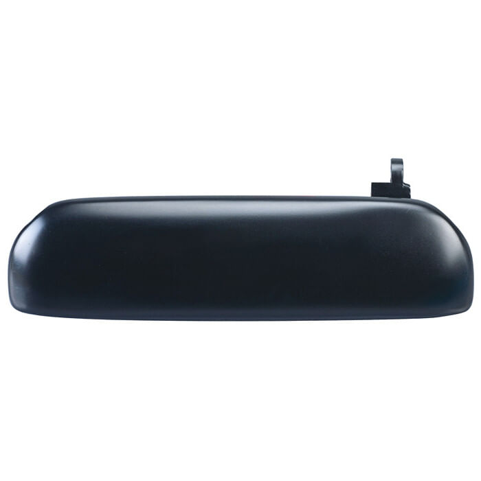 Manija Puerta Exterior Delantera Negro Lado Conductor