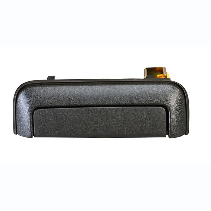 Manija Puerta Exterior Delantera Negro Lado Conductor