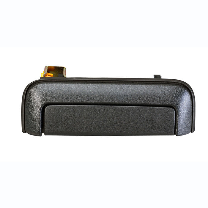 Manija Puerta Exterior Delantera Negro Lado Pasajero