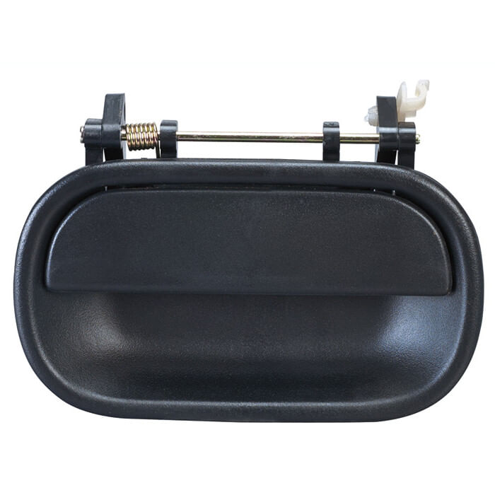 Manija Puerta Exterior Delantera Negro Lado Conductor