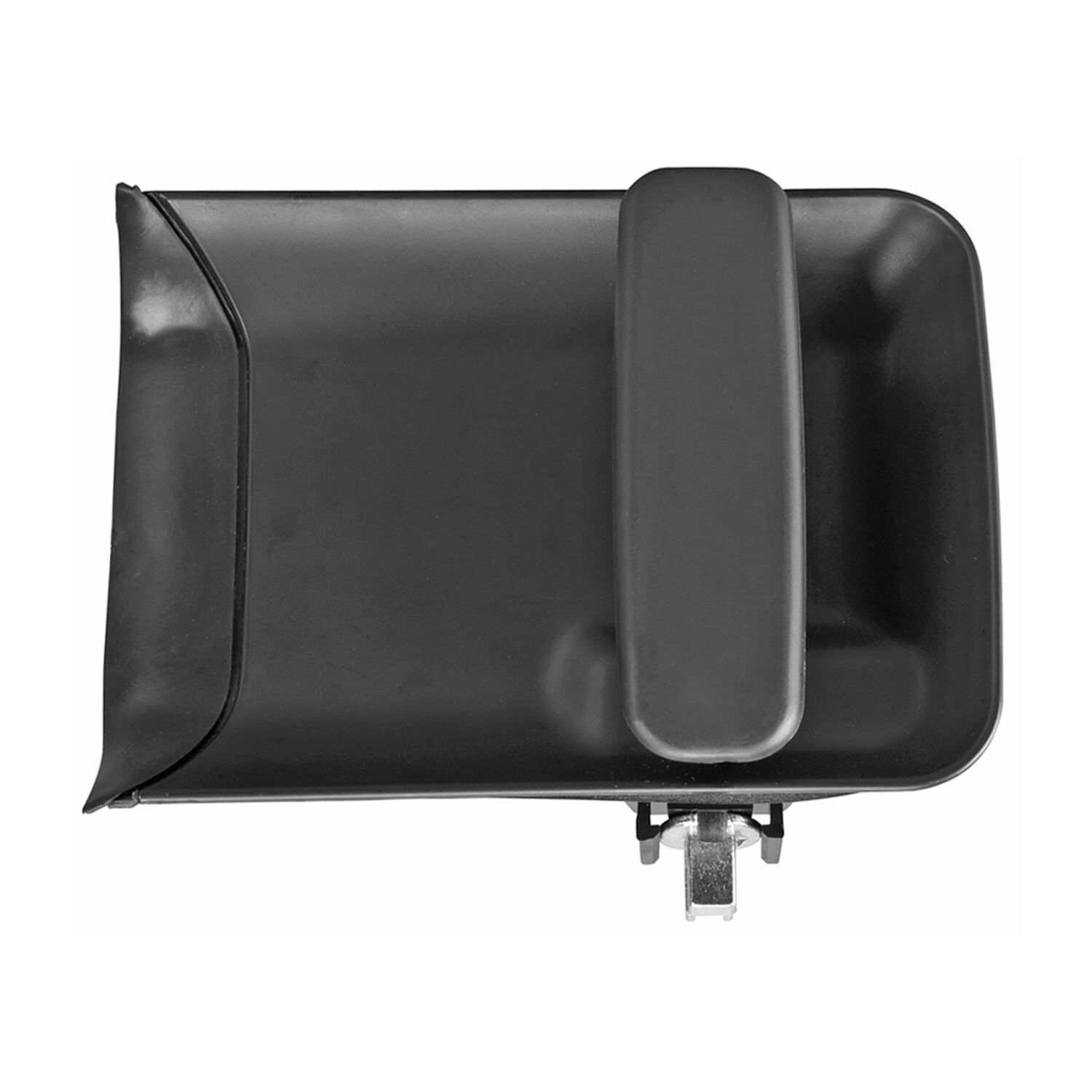 Manija Puerta Exterior Delantera Negro Lado Conductor