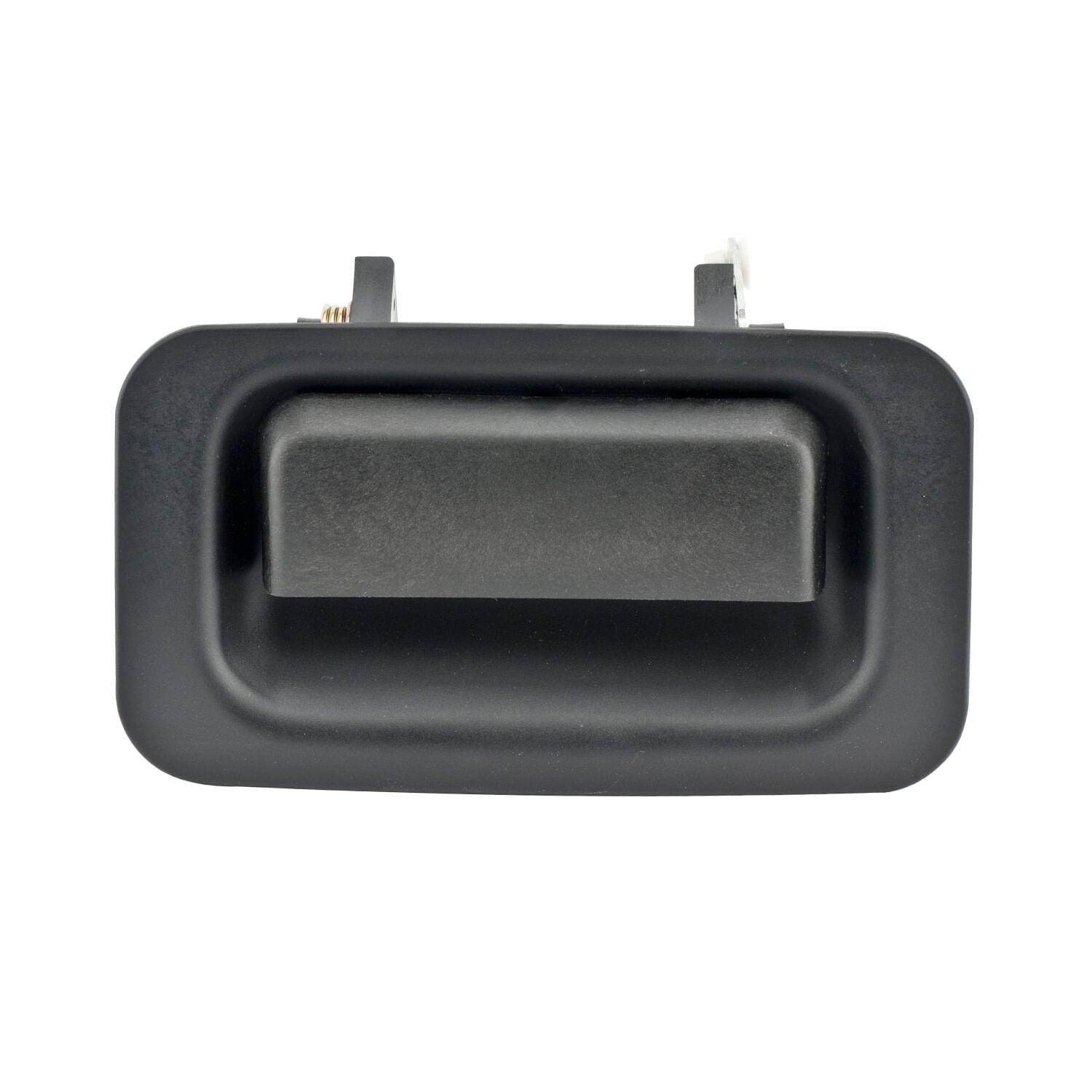 Manija Puerta Exterior Trasera Negro Lado Conductor