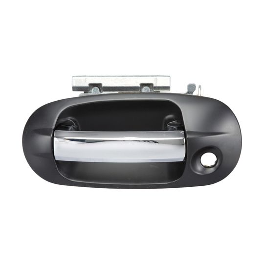 hushan-manija-puerta-exterior-delantera-negro-cromado-con-hoyo-para-llave-lado-conductor-ford-expedition-2003-2017-expedition-0