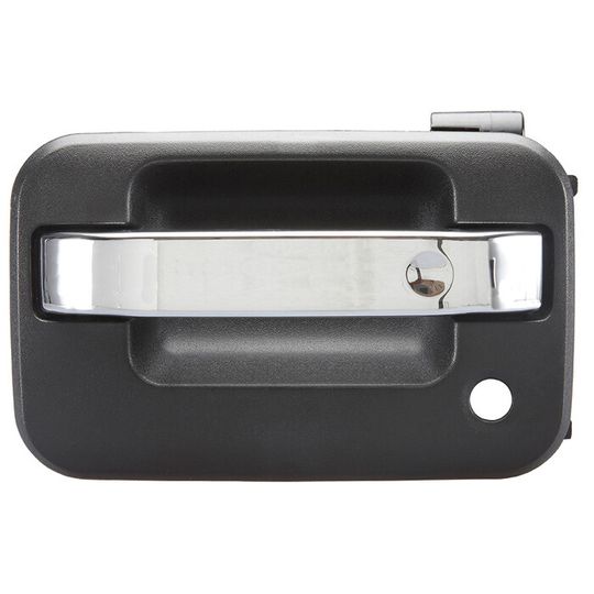 hushan-manija-puerta-exterior-delantera-negro-cromado-con-hoyo-para-llave-lado-conductor-lincoln-mark-2010-2013-mark-lt-0