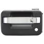 hushan-manija-puerta-exterior-delantera-negro-cromado-con-hoyo-para-llave-lado-conductor-lincoln-mark-2010-2013-mark-lt-0