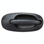 hushan-manija-puerta-exterior-delantera-negro-sin-hoyo-para-llave-lado-pasajero-dodge-caravan-1996-2000-caravan-0
