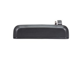 Manija Puerta Exterior Trasera Negro Lado Conductor