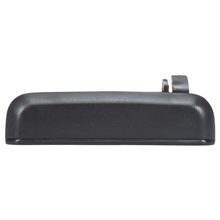 Manija Puerta Exterior Trasera Negro Lado Conductor