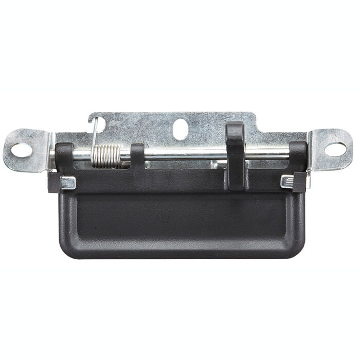 Manija Puerta Exterior Delantera Negro