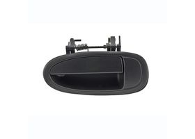 Manija Puerta Exterior Trasera Negro Lado Conductor