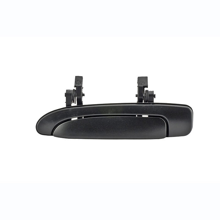 Manija Puerta Exterior Trasera Negro Lado Conductor