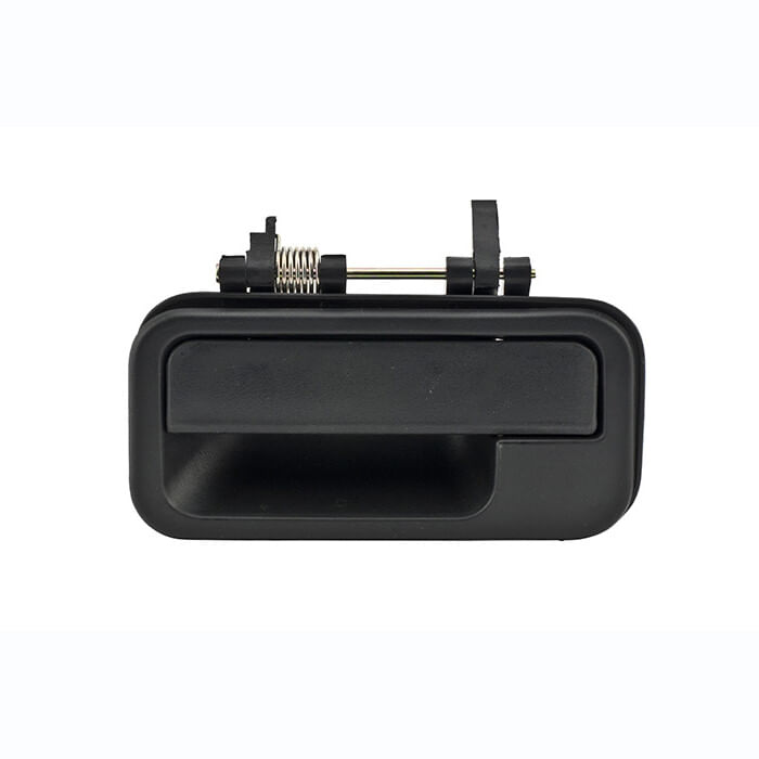 Manija Puerta Exterior Trasera Negro Lado Conductor