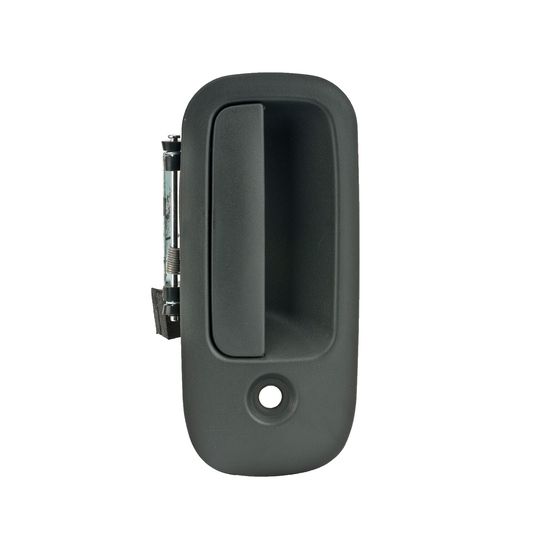 hushan-manija-puerta-exterior-delantera-gris-con-hoyo-para-llave-lado-pasajero-chevrolet-express-1996-2009-express-0