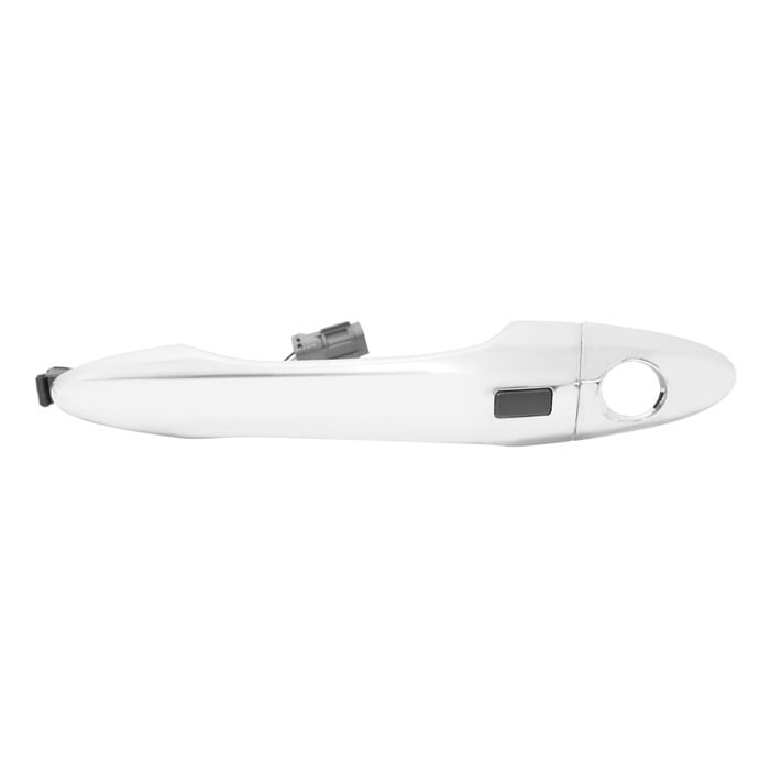 Manija Puerta Exterior Delantera Con Sensor Lado Conductor