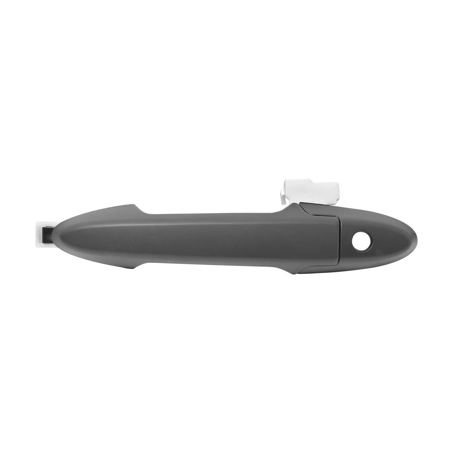 Manija Puerta Exterior Delantera Negro Sin Sensor Lado Conductor