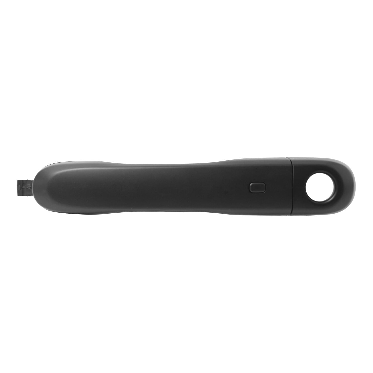 Manija Puerta Exterior Delantera Negro Con Sensor Lado Conductor