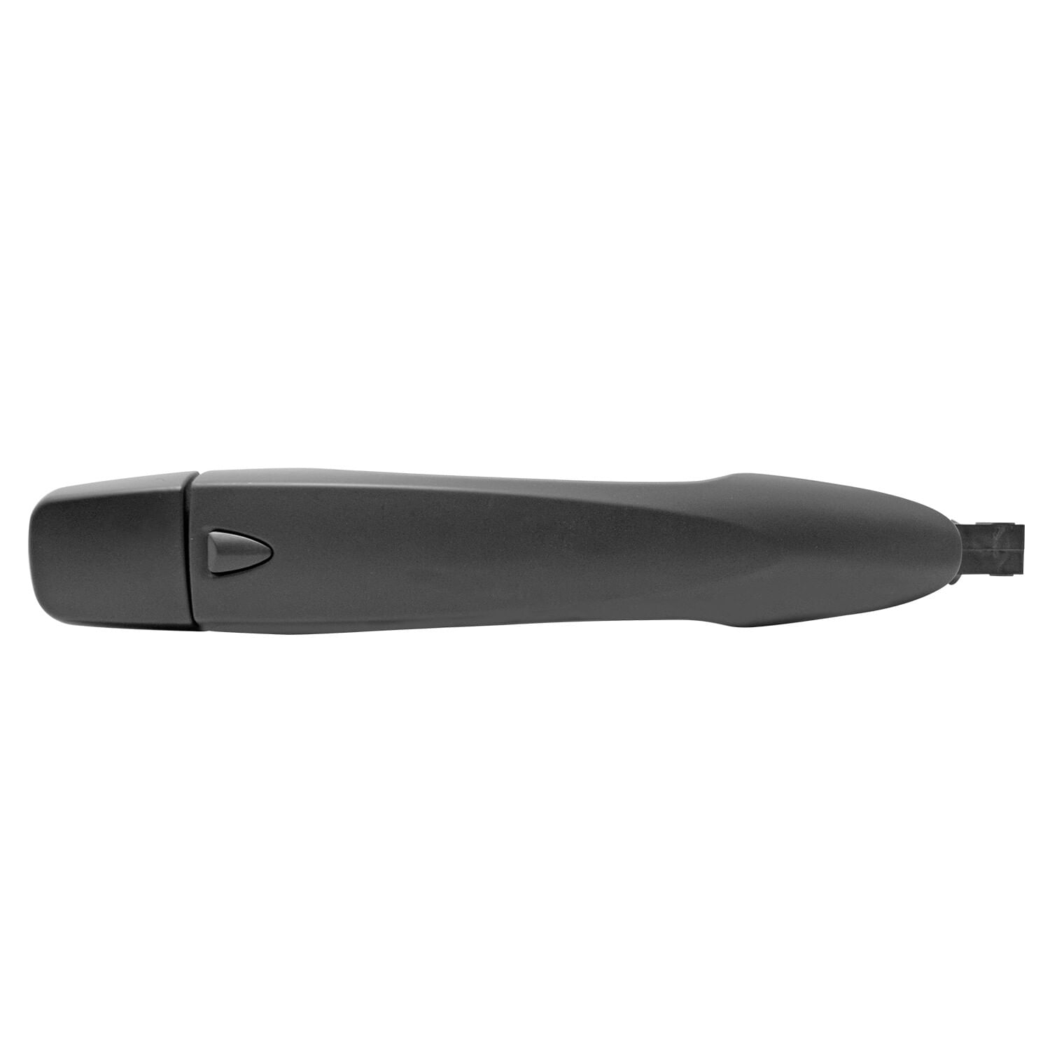 Manija Puerta Exterior Delantera Negro Con Sensor Lado Pasajero