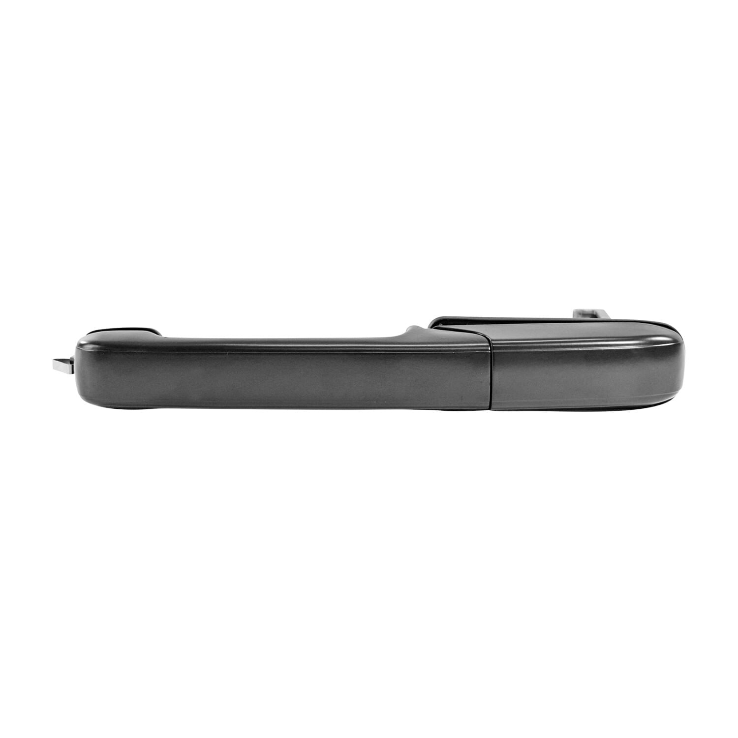 Manija Puerta Exterior Trasera Negro Lado Conductor