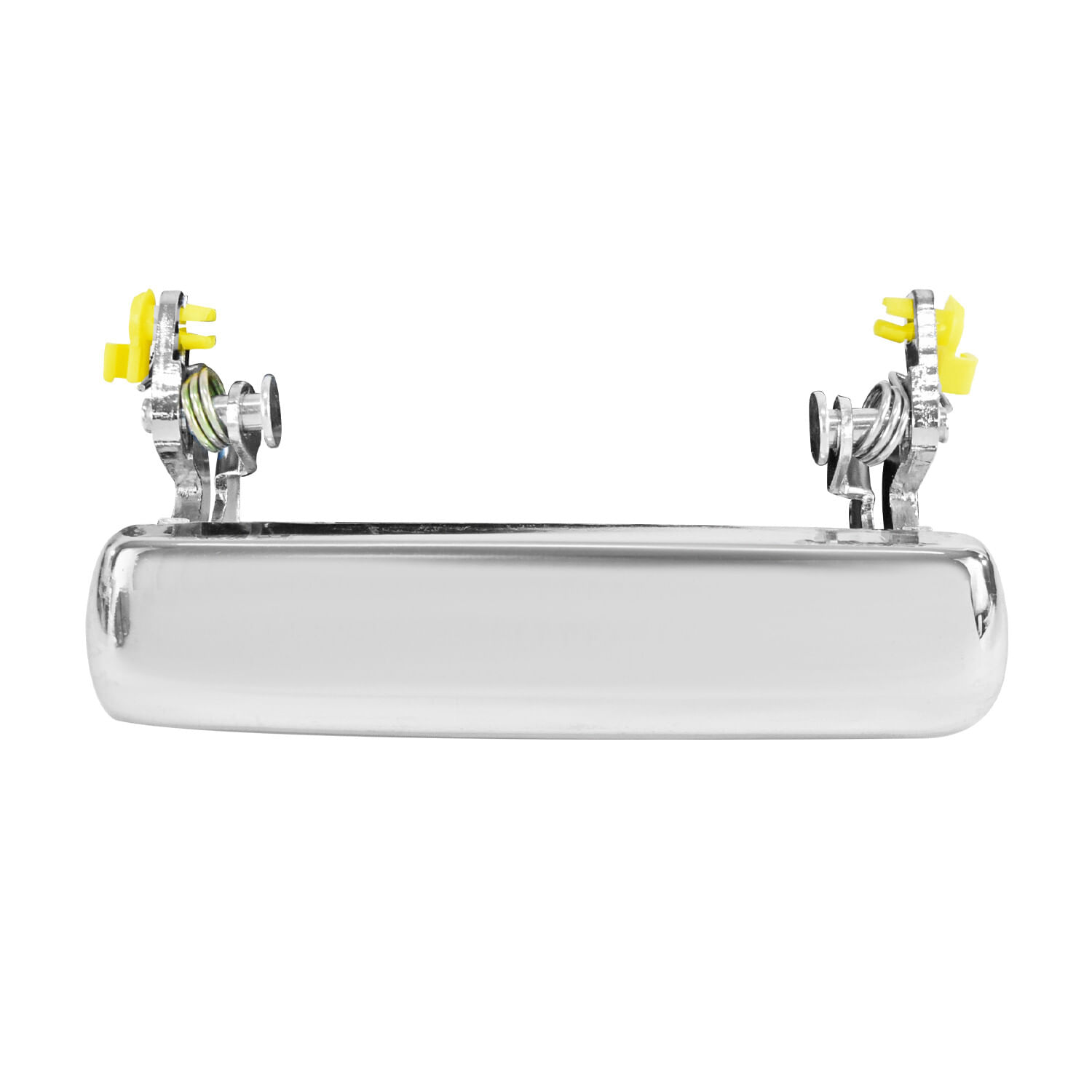 Manija Puerta Exterior Delantera Cromada Lado Conductor O Pasajero