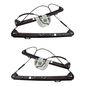 hushan-par-de-elevadores-de-cristal-delanteros-sin-motor-bmw-x5-2000-2006-x5-0