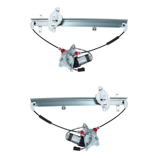 hushan-par-de-elevadores-de-cristal-delanteros-con-motor-nissan-frontier-1998-2000-frontier-0
