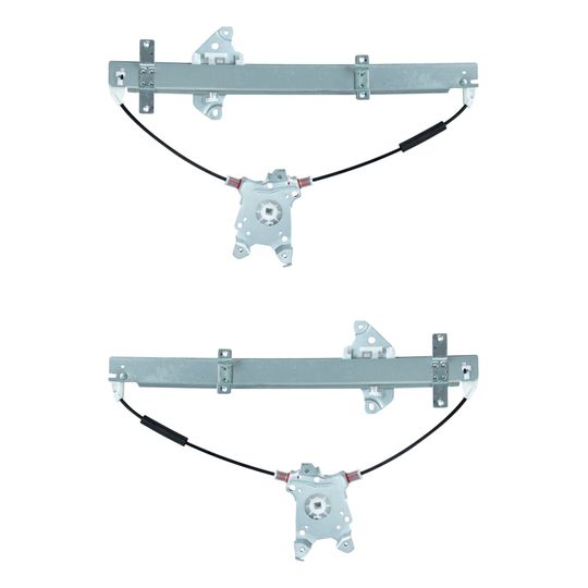 hushan-par-de-elevadores-de-cristal-delanteros-sin-motor-nissan-frontier-1998-2000-frontier-0
