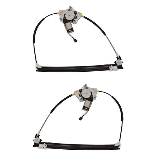 hushan-par-de-elevadores-de-cristal-delanteros-con-motor-renault-clio-2002-2010-clio-0