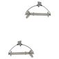 hushan-par-de-elevadores-de-cristal-delanteros-sin-motor-nissan-frontier-2001-2004-frontier-0