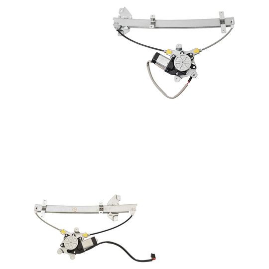 hushan-par-de-elevadores-de-cristal-delanteros-con-motor-nissan-frontier-2001-2004-frontier-0
