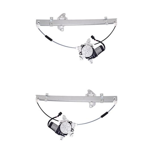 hushan-par-de-elevadores-de-cristal-delanteros-con-motor-nissan-frontier-2005-2015-frontier-0