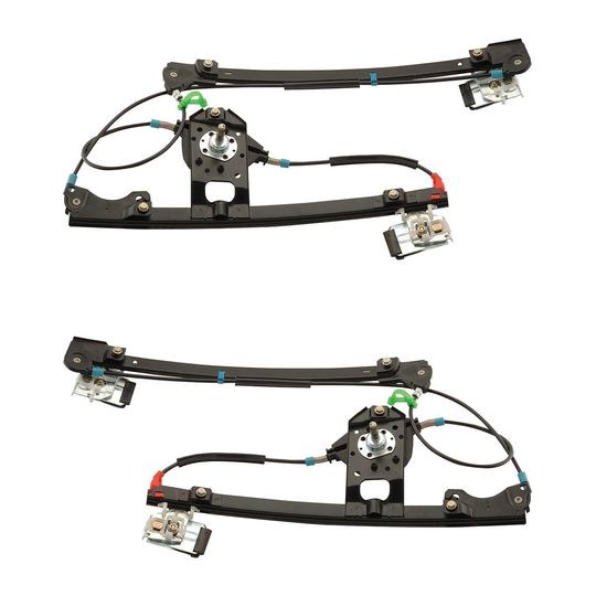 hushan-par-de-elevadores-de-cristal-delanteros-volkswagen-golf-1993-1999-golf-0 hushan-par-de-elevadores-de-cristal-delanteros-volkswagen-golf-1993-1999-golf-0