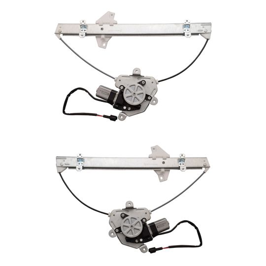 hushan-par-de-elevadores-de-cristal-delanteros-con-motor-dodge-atos-2001-2012-atos-0