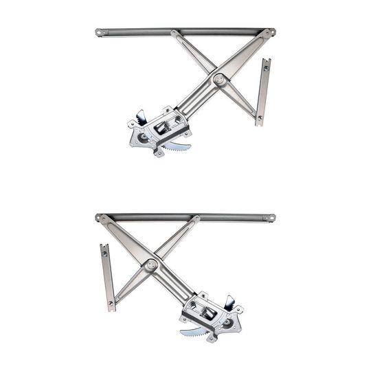 hushan-par-de-elevadores-de-cristal-delanteros-sin-motor-chevrolet-colorado-2004-2012-colorado-0