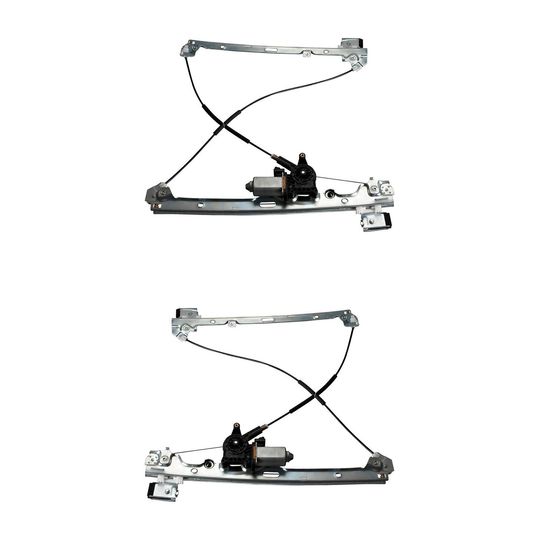 hushan-par-de-elevadores-de-cristal-delanteros-con-motor-chevrolet-silverado-1999-silverado-0
